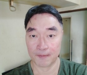 游愛, 55 лет, 臺中市