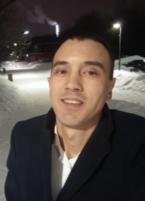 Альберт, 34, Россия, Казань