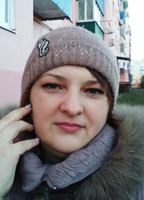 Елена, 42, Россия, Тихорецк