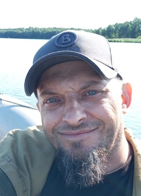 Юрий, 43, Россия, Людиново