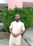 Simon, 36 лет, Port Harcourt