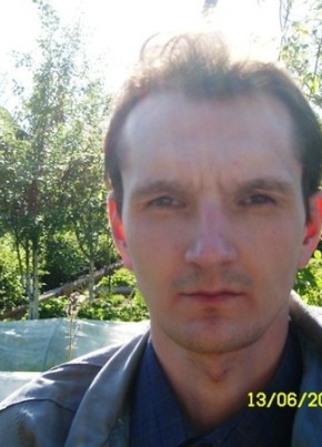 Kirill, 48, Россия, Москва