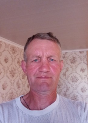 Василий, 50, Россия, Санкт-Петербург