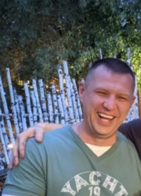 Алексей из Нурлата 39 лет