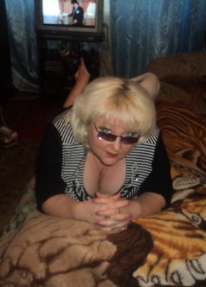 жанна, 51, Россия, Гурьевск (Кемеровская обл.)
