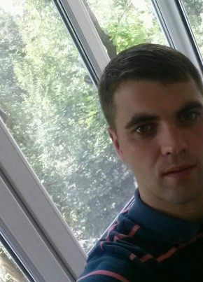 Сергей, 35, Republica Moldova, Tighina