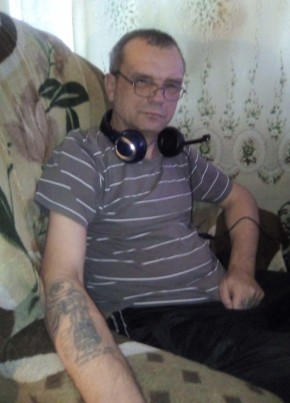 Константин, 53, Россия, Дубна (Тула)
