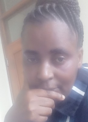 Stella из Dodoma 48 лет