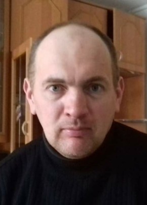 Ігор , 46, Україна, Калуш