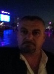 Aleks Huba, 53 года, Tirana