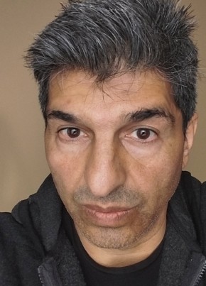 Dan, 48, Israel, Beersheba