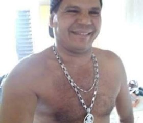 Cosmo Feliciano, 45 лет, Jequié
