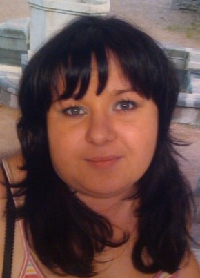 Иришка, 37, Россия, Казань
