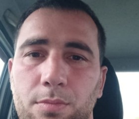 Shamkhan, 37, Urus-Martan