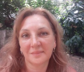 Nelya, 54, Saint Petersburg