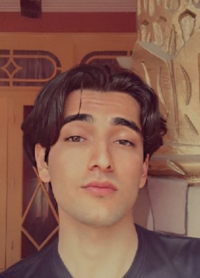 Sahil, 18, جمهورئ اسلامئ افغانستان, کابل