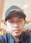 Ali Rahmansyah, 37 лет, Kota Medan