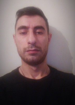 Омар, 35, Россия, Куровское