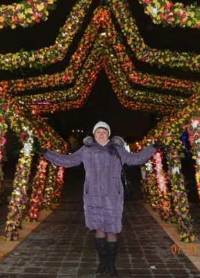 Тамара, 54, Россия, Батайск