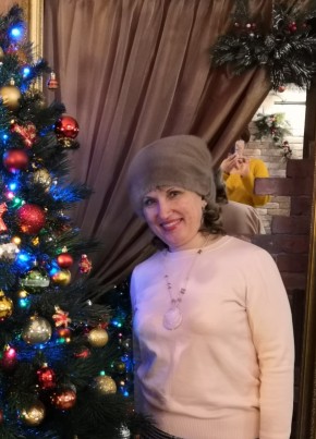 Marina, 53, Russia, Seversk
