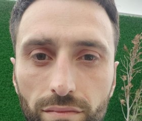 AAA, 35, Yerevan