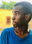 Mamadou, 20  , Karabuk