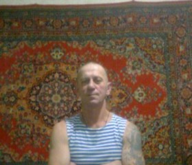 Сергей, 60 лет, Энгельс