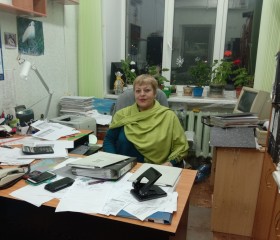 Екатерина, 64 года, Казань