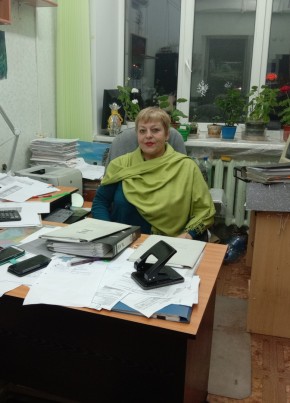 Екатерина, 64, Россия, Казань