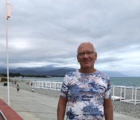 Eduard, 61, Reutov