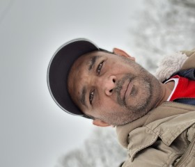 Nalin, 45, Cluj-Napoca