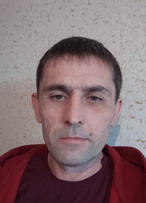 Итльназаир, 46, Россия, Нефтекамск