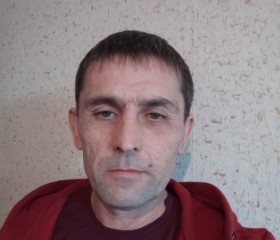 Итльназаир, 46 лет, Нефтекамск
