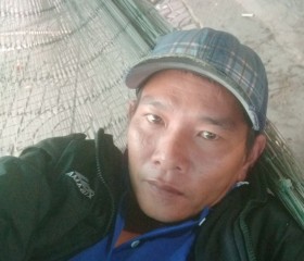 Phạm Hoàng, 41, Ca Mau