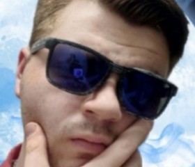 Brett, 23, Houston