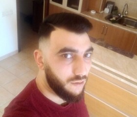 Sergo, 32, Yerevan