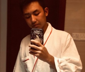 楠, 25, Ezhou