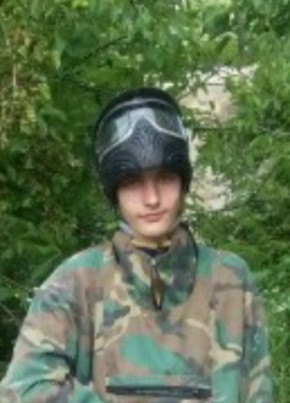 Ramazan, 27, Russia, Nalchik