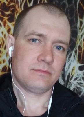 Дмитрий, 35, Россия, Вилючинск