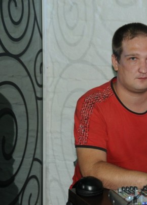 Александр Анат, 38, Россия, Выборг