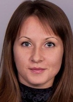 Екатерина, 43, Україна, Київ