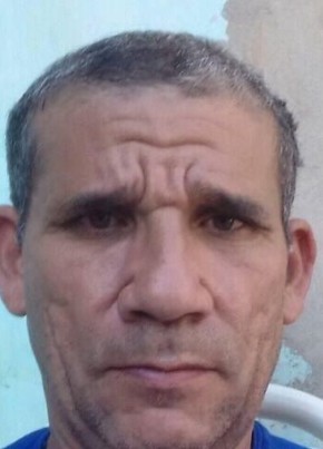 Ivo, 58, República Federativa do Brasil, Guariba