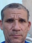 Ivo, 58 лет, Guariba
