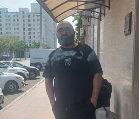 Gagik, 33, Yerevan