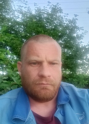 Макс из Арзамаса 36 лет