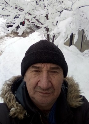 Юрий, 52, Россия, Елизаветинская