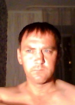 Рамиль, 48, Россия, Бугульма