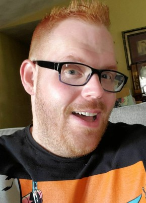 Scotty, 39, United States of America, Belleville (State of Illinois)