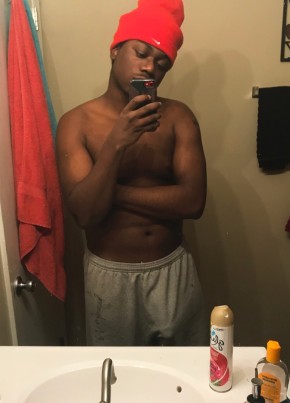 Sherrod , 24, United States of America, Clarksville (State of Tennessee)