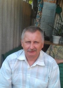 Виктор, 60, Россия, Усмань